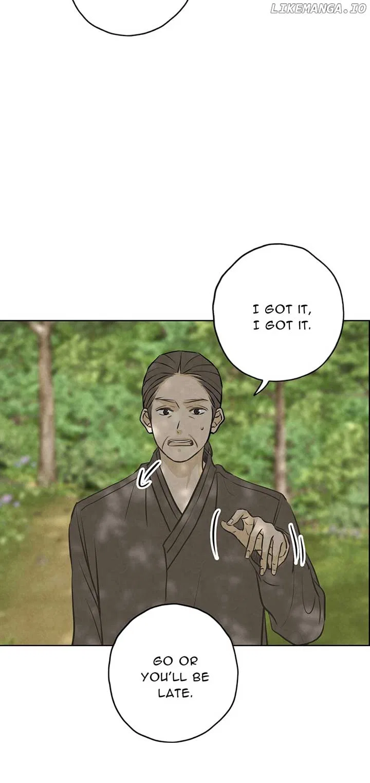 Ghosting Groom Chapter 115 – Page 4