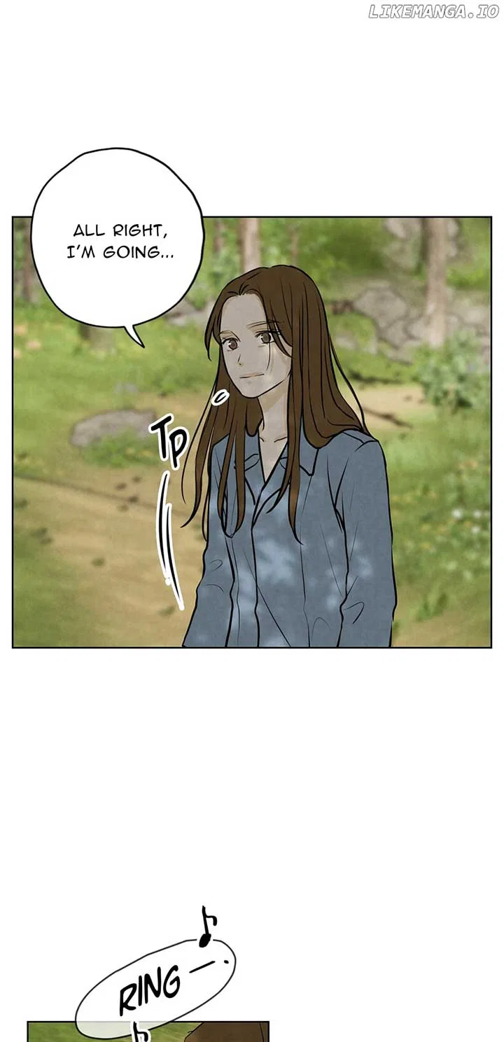 Ghosting Groom Chapter 115 – Page 5