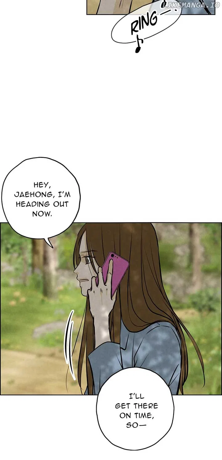 Ghosting Groom Chapter 115 – Page 7