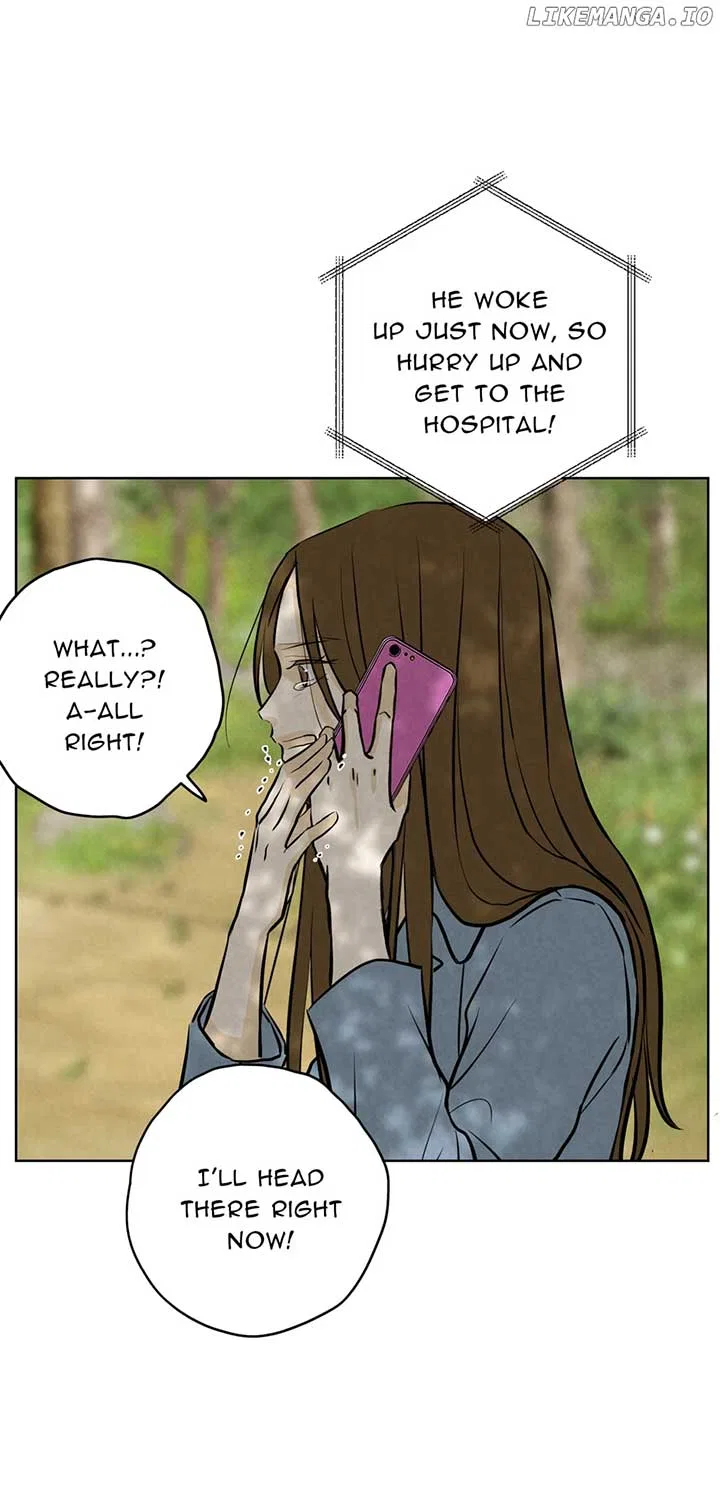 Ghosting Groom Chapter 115 – Page 9