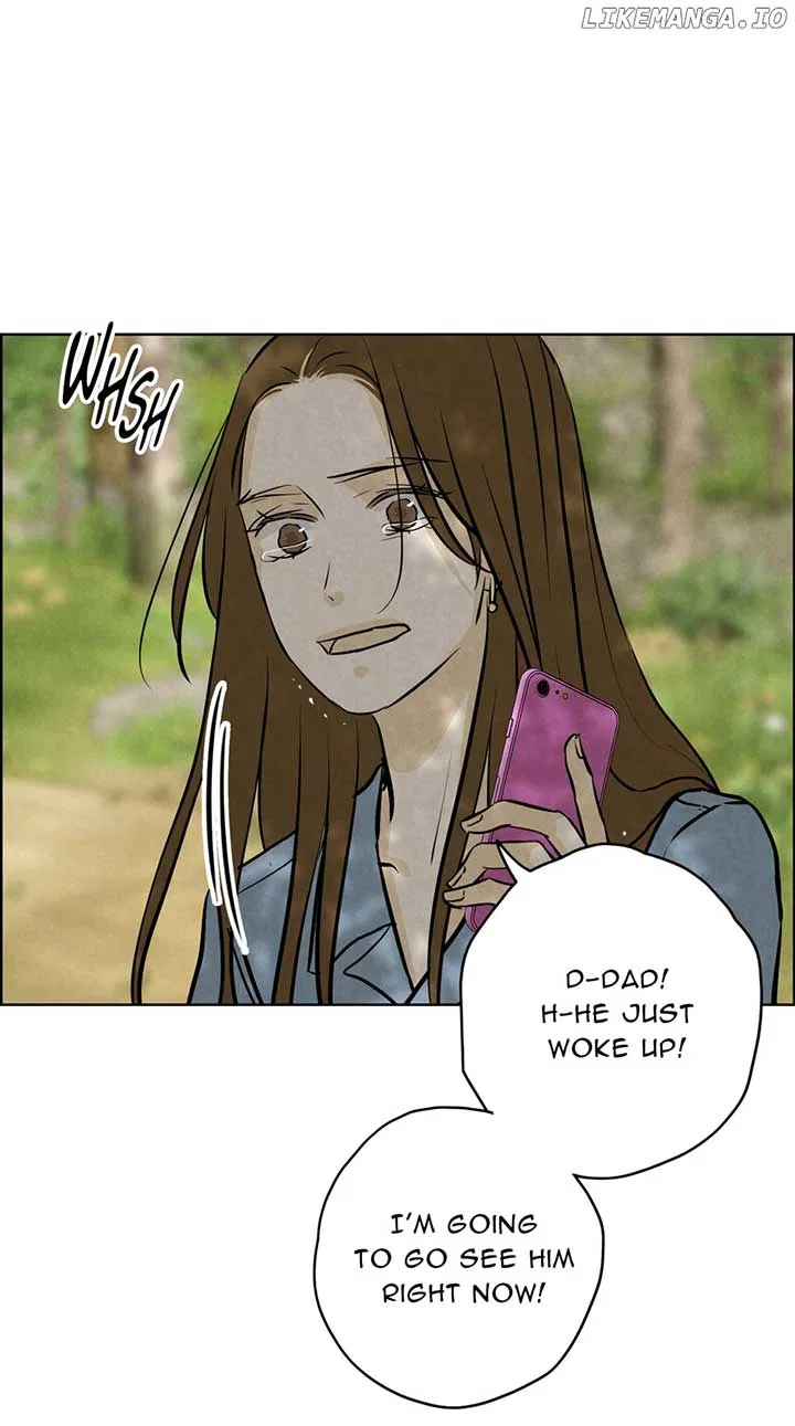 Ghosting Groom Chapter 115 – Page 10