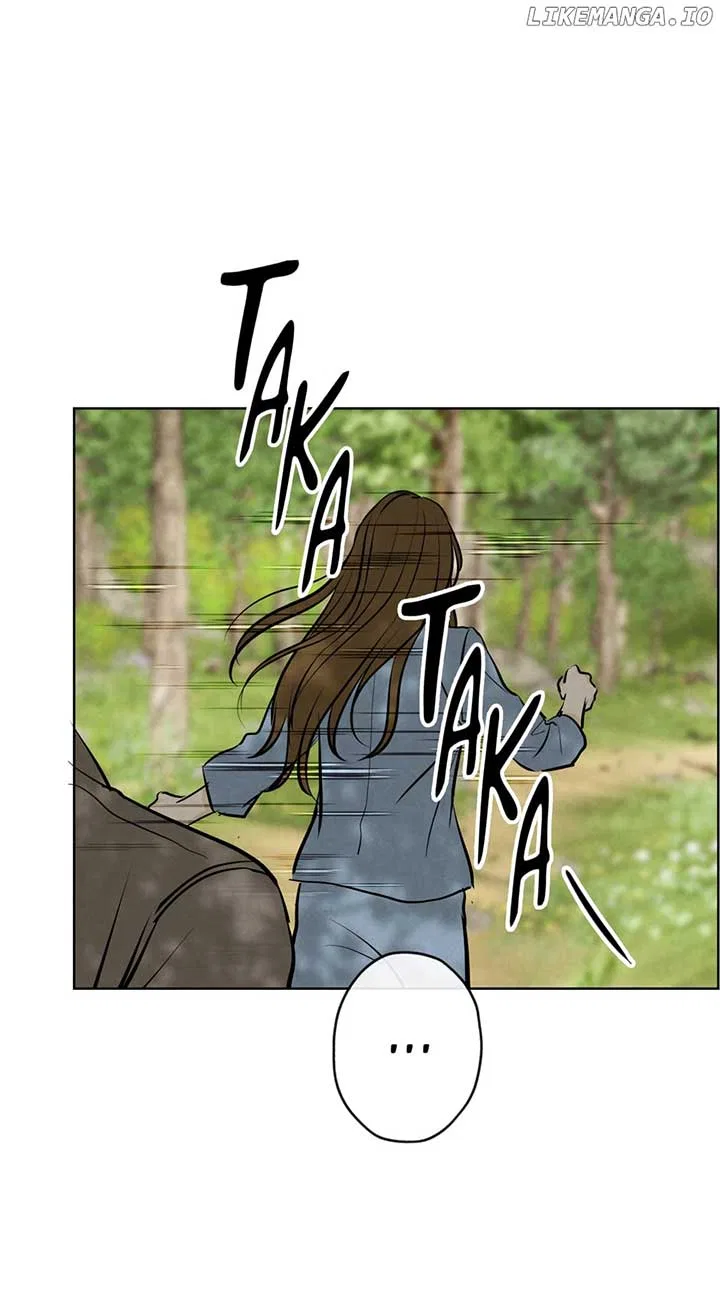 Ghosting Groom Chapter 115 – Page 12
