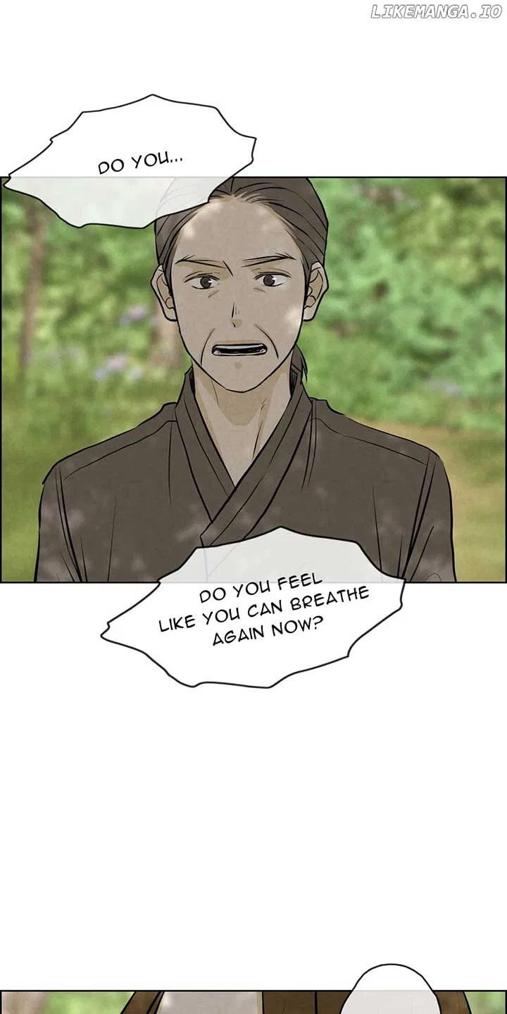 Ghosting Groom Chapter 115 – Page 15
