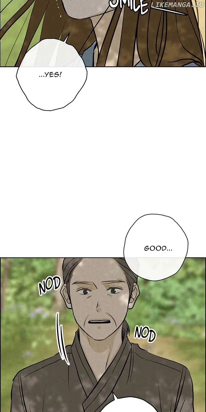 Ghosting Groom Chapter 115 – Page 17