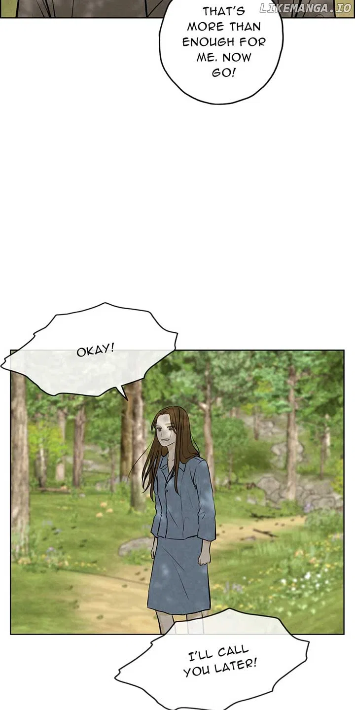 Ghosting Groom Chapter 115 – Page 18