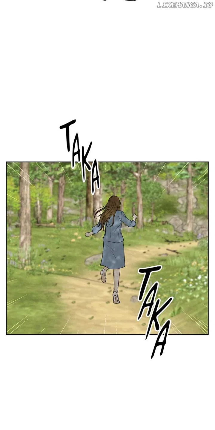 Ghosting Groom Chapter 115 – Page 19