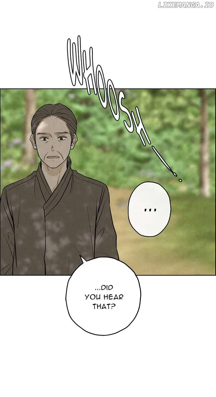 Ghosting Groom Chapter 115 – Page 20