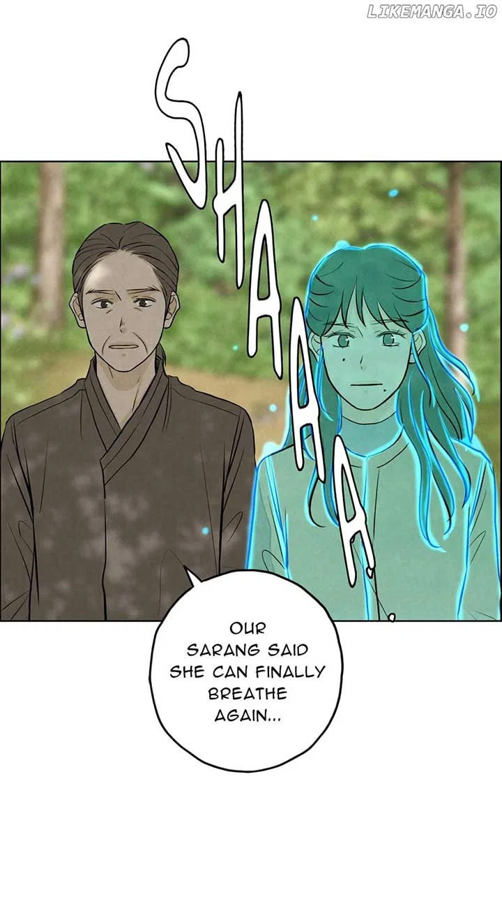 Ghosting Groom Chapter 115 – Page 21