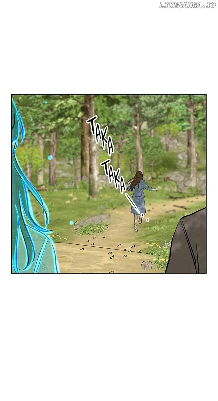 Ghosting Groom Chapter 115 – Page 22