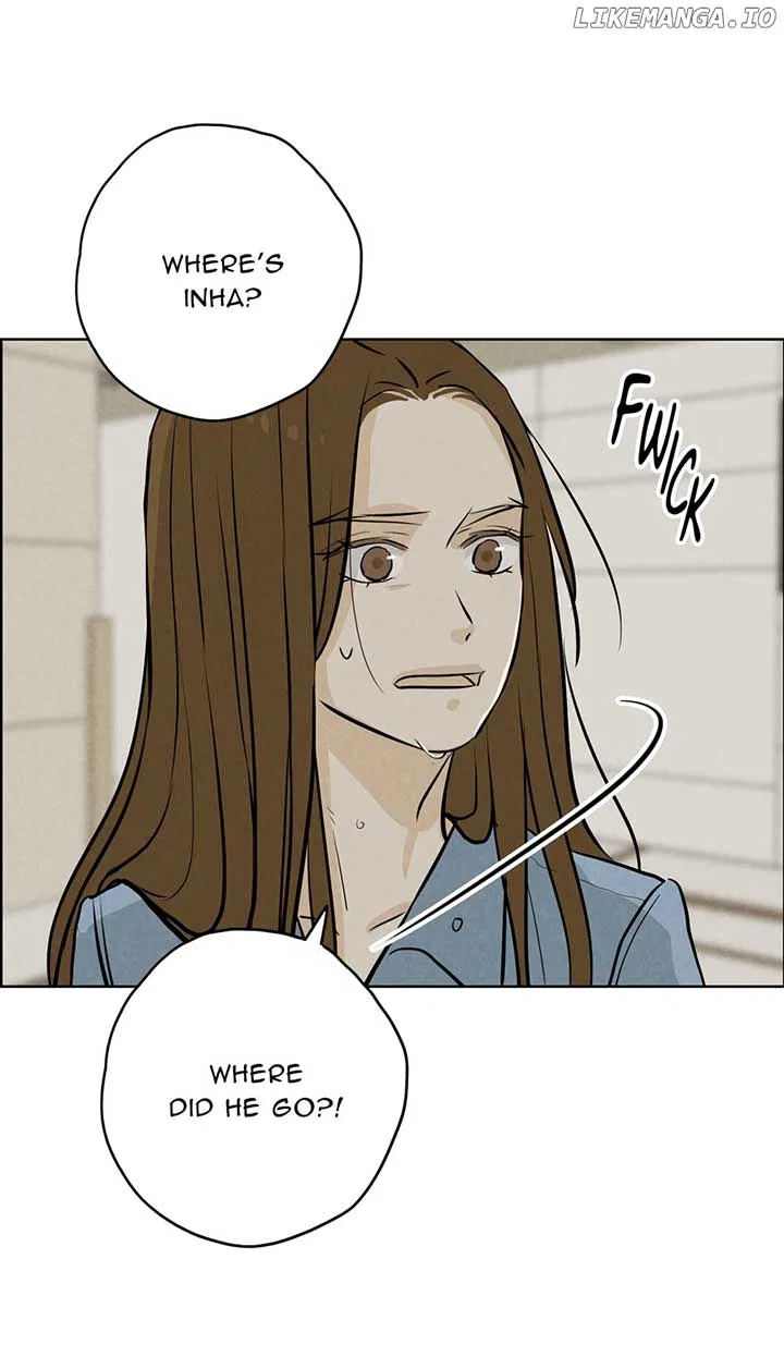 Ghosting Groom Chapter 115 – Page 29