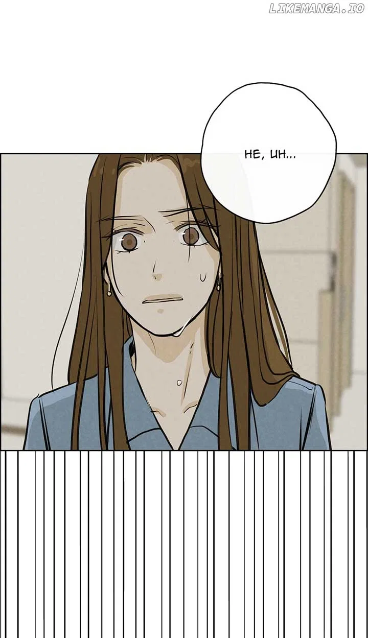 Ghosting Groom Chapter 115 – Page 31