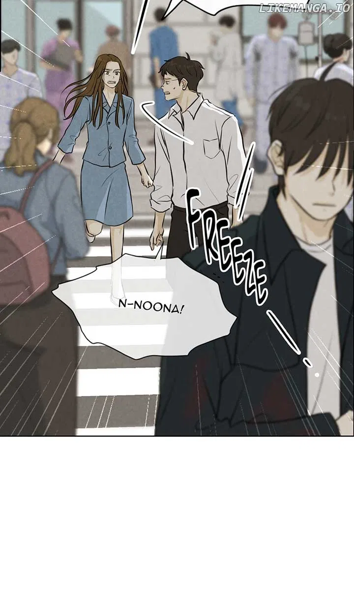 Ghosting Groom Chapter 115 – Page 33