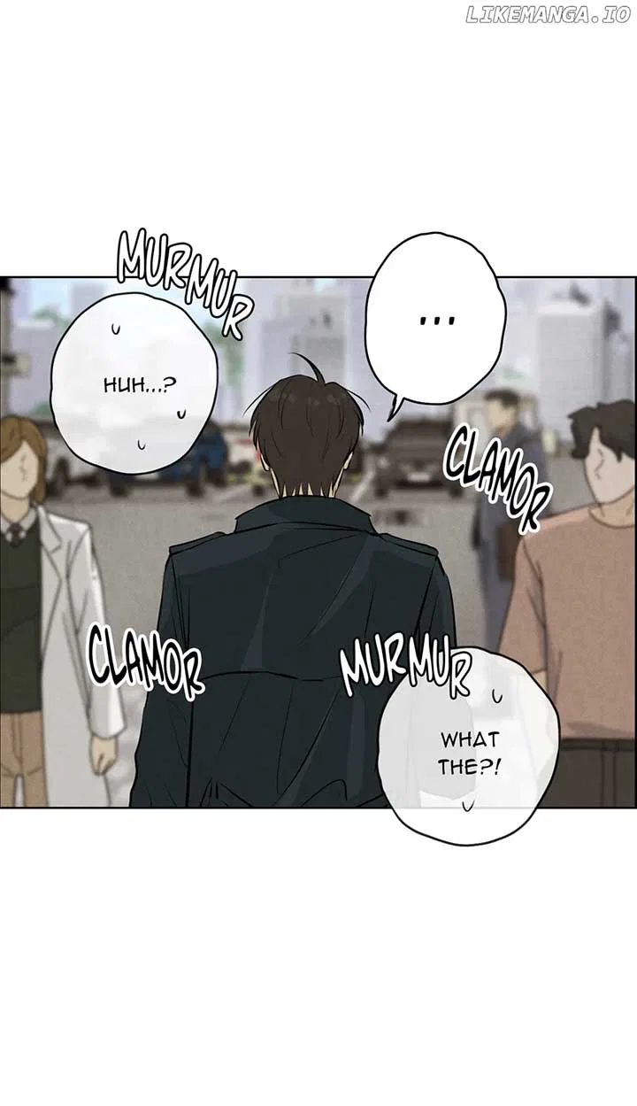 Ghosting Groom Chapter 115 – Page 34