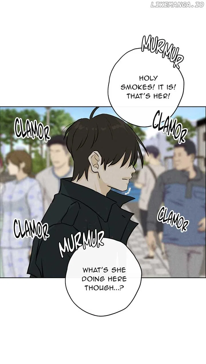 Ghosting Groom Chapter 115 – Page 36