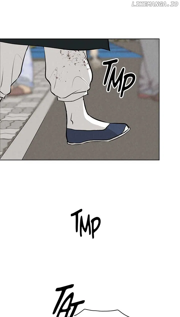 Ghosting Groom Chapter 115 – Page 38