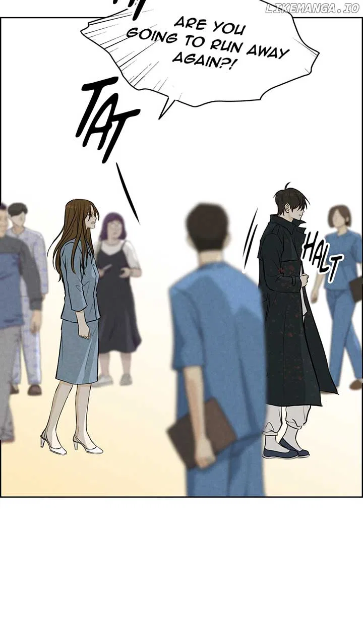 Ghosting Groom Chapter 115 – Page 39