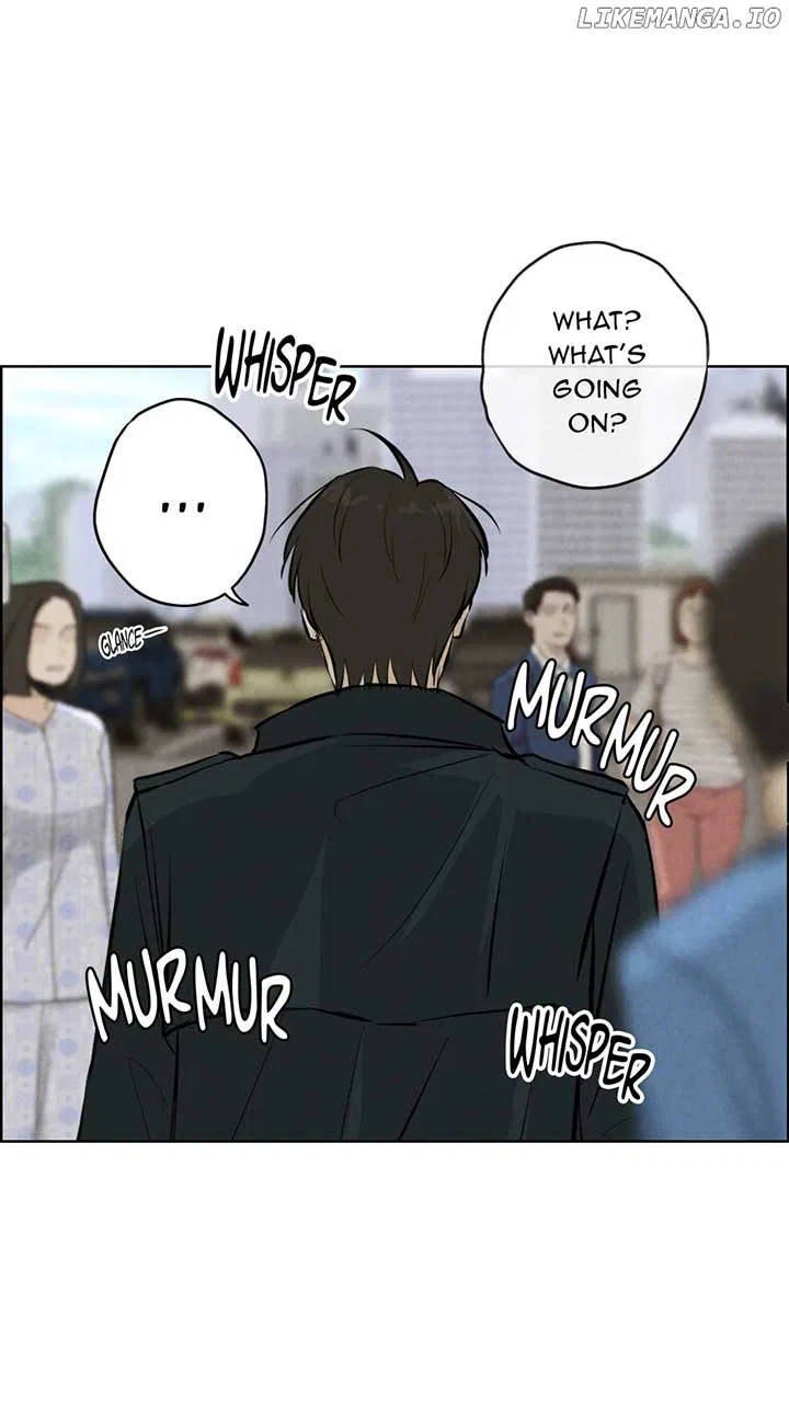 Ghosting Groom Chapter 115 – Page 40