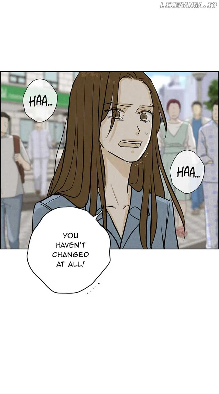 Ghosting Groom Chapter 115 – Page 41