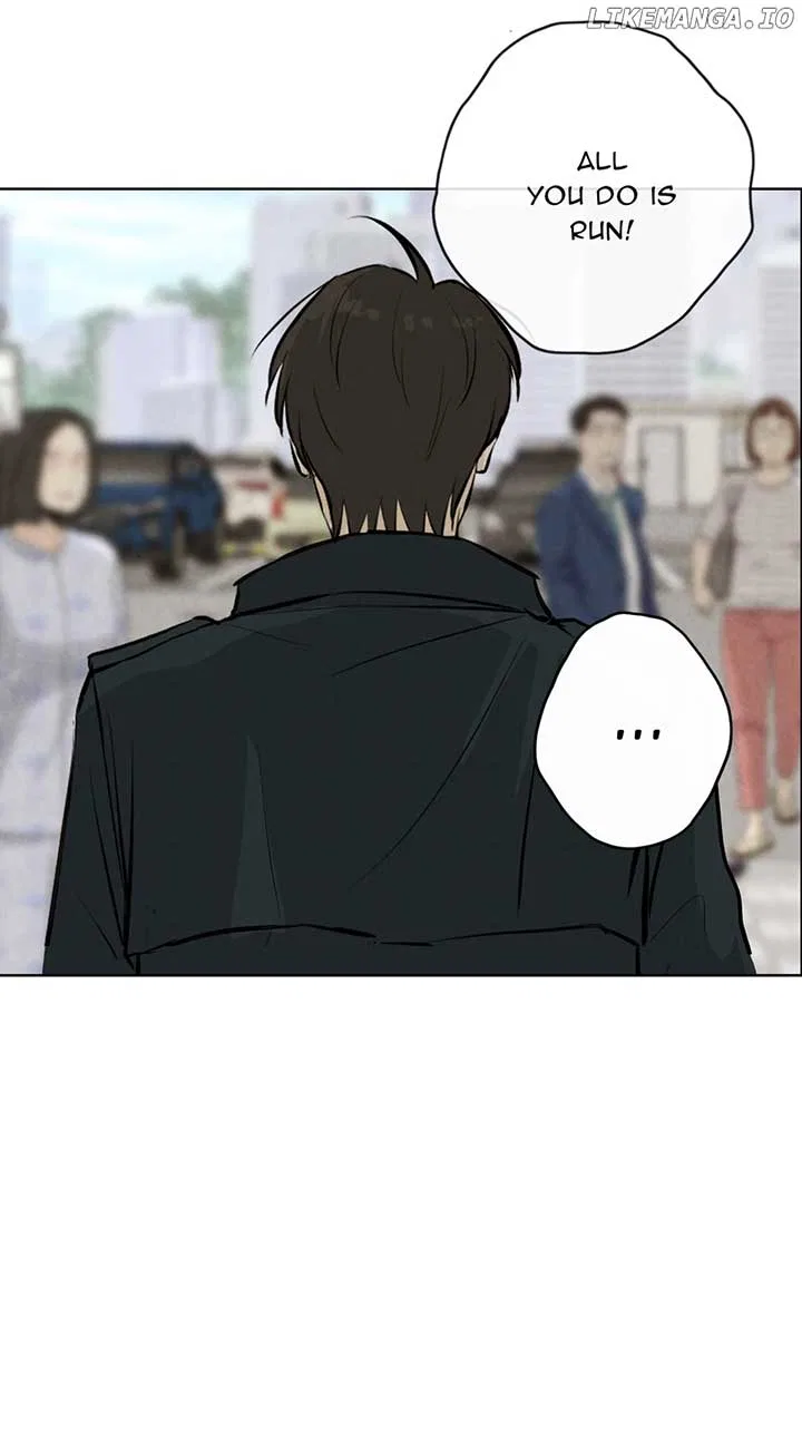 Ghosting Groom Chapter 115 – Page 42