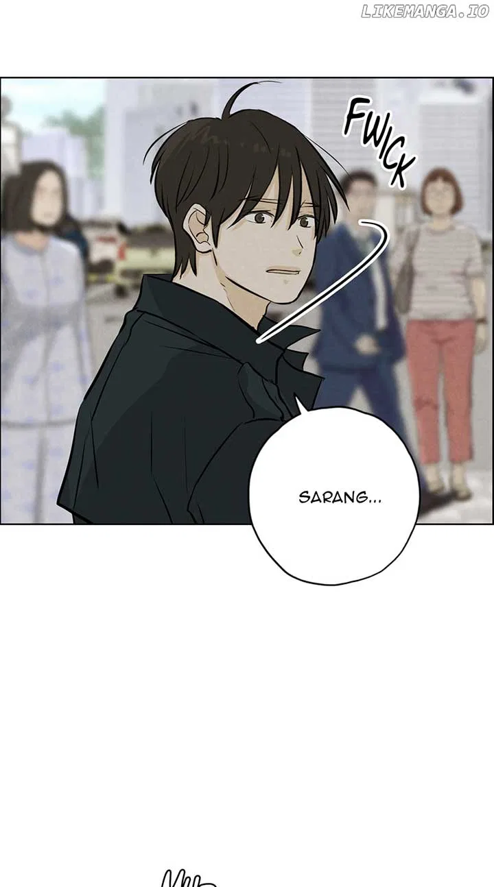Ghosting Groom Chapter 115 – Page 43