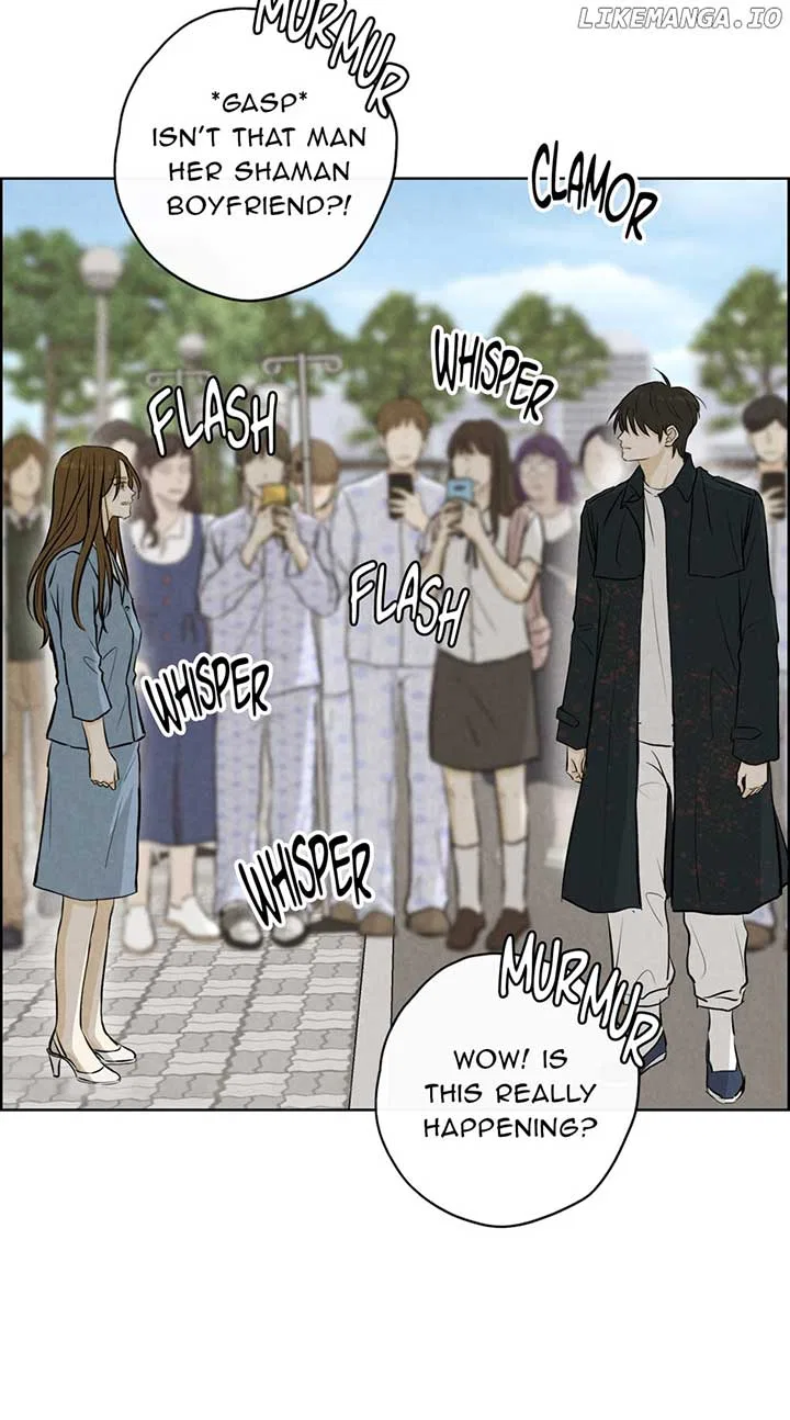 Ghosting Groom Chapter 115 – Page 44