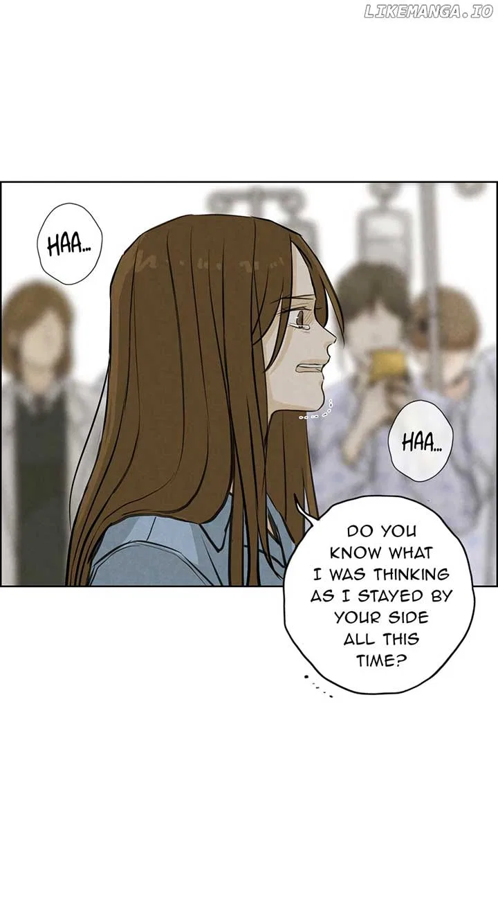 Ghosting Groom Chapter 115 – Page 45