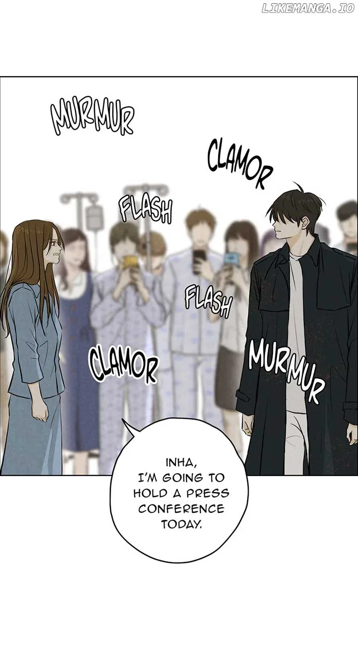 Ghosting Groom Chapter 115 – Page 48