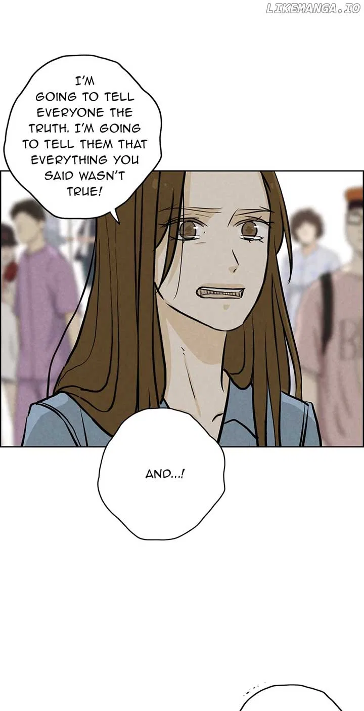 Ghosting Groom Chapter 115 – Page 49