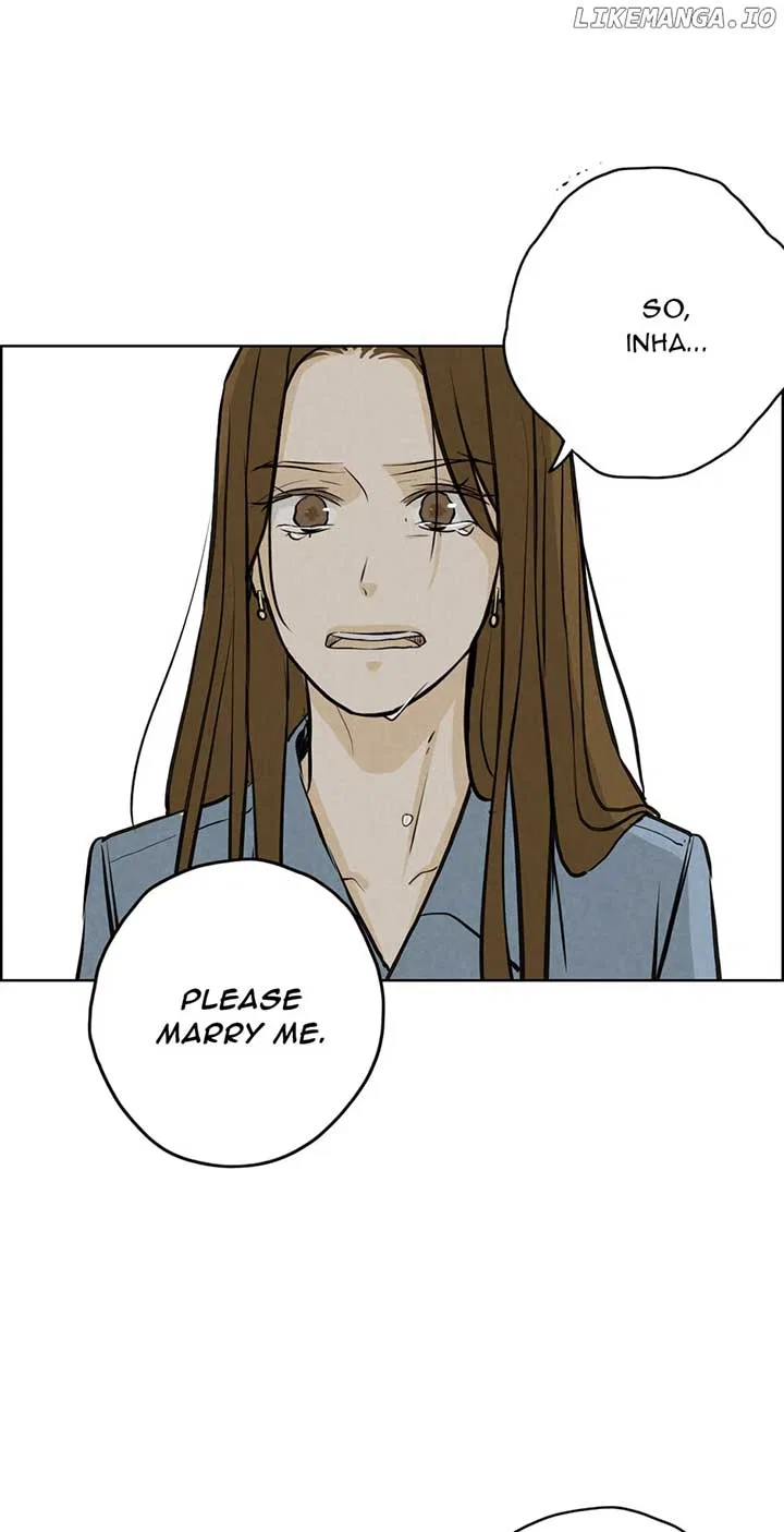 Ghosting Groom Chapter 115 – Page 51