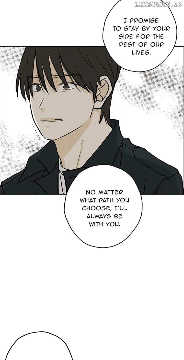 Ghosting Groom Chapter 115 – Page 52