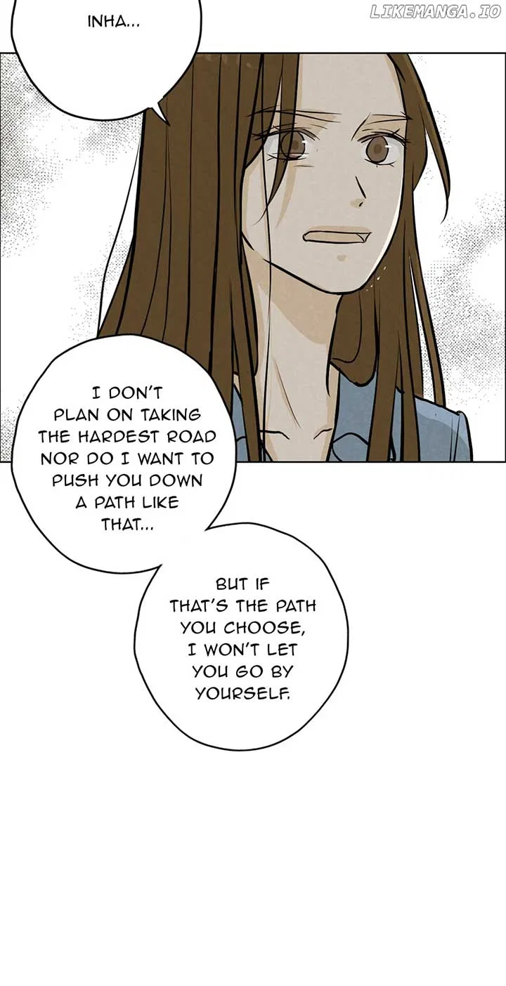 Ghosting Groom Chapter 115 – Page 53