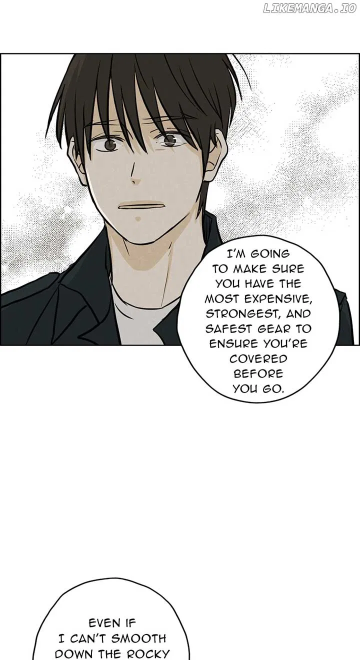 Ghosting Groom Chapter 115 – Page 54