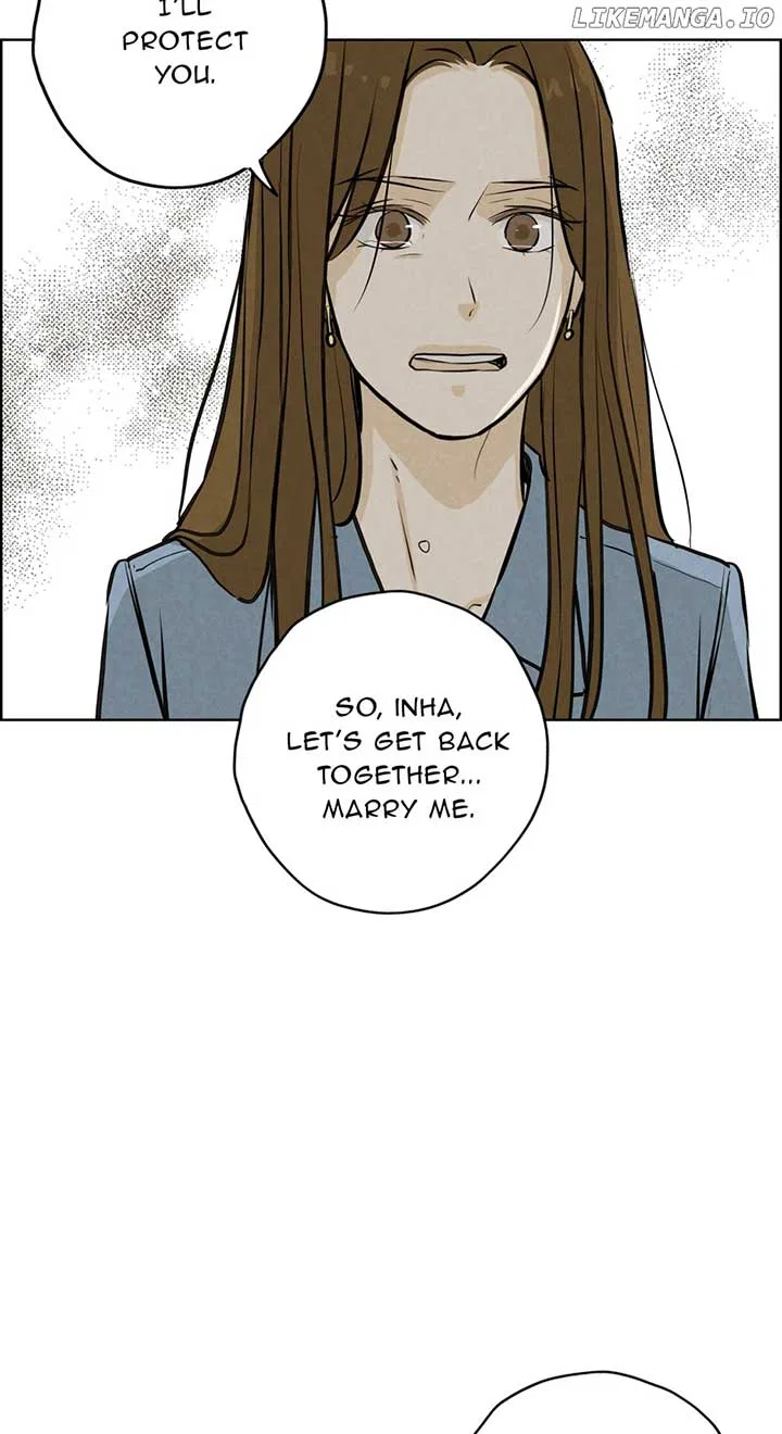 Ghosting Groom Chapter 115 – Page 56