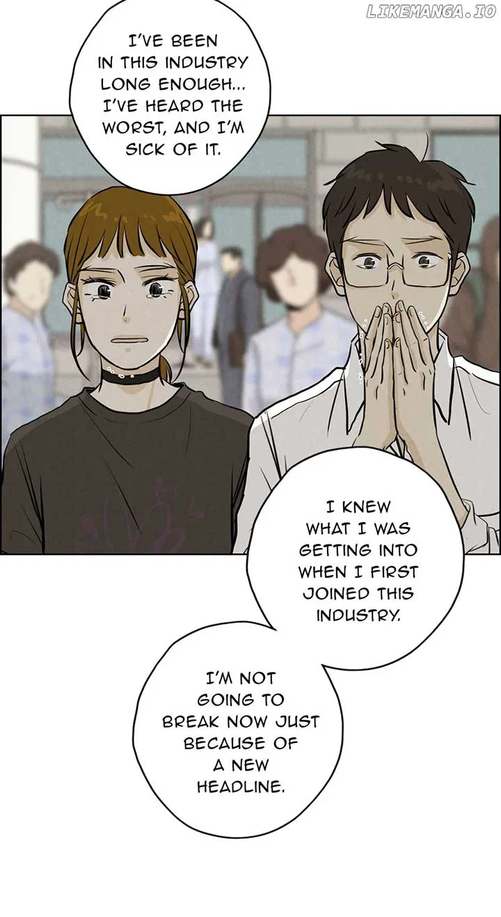 Ghosting Groom Chapter 115 – Page 58