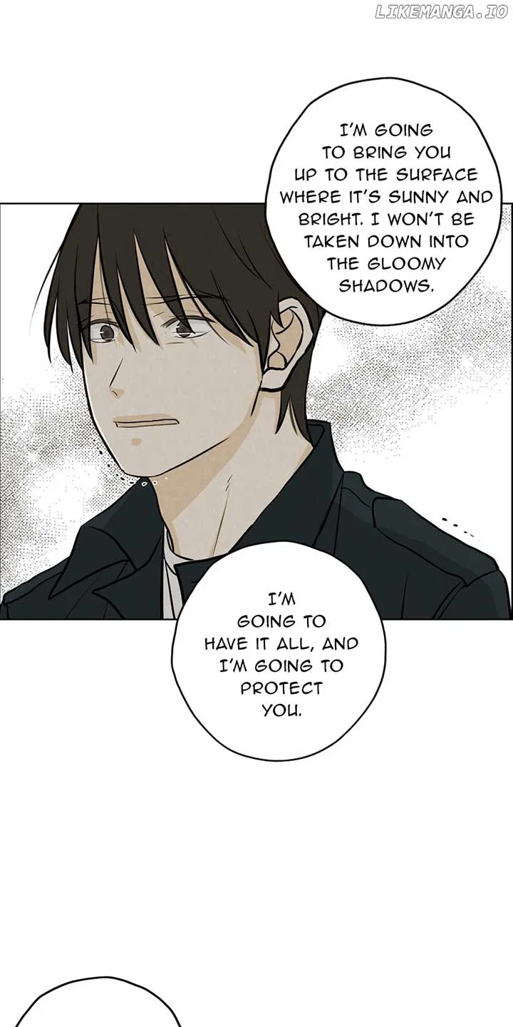 Ghosting Groom Chapter 115 – Page 60