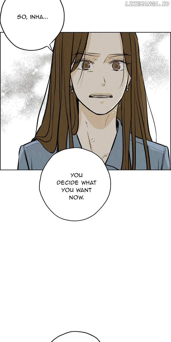 Ghosting Groom Chapter 115 – Page 61