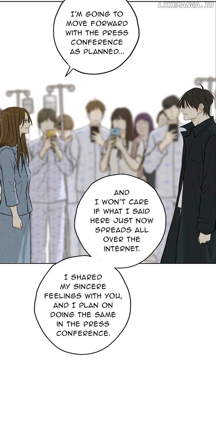 Ghosting Groom Chapter 115 – Page 62