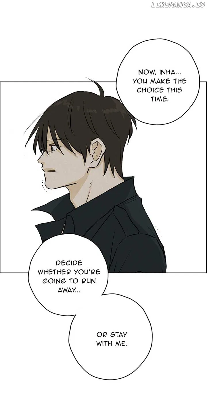 Ghosting Groom Chapter 115 – Page 63