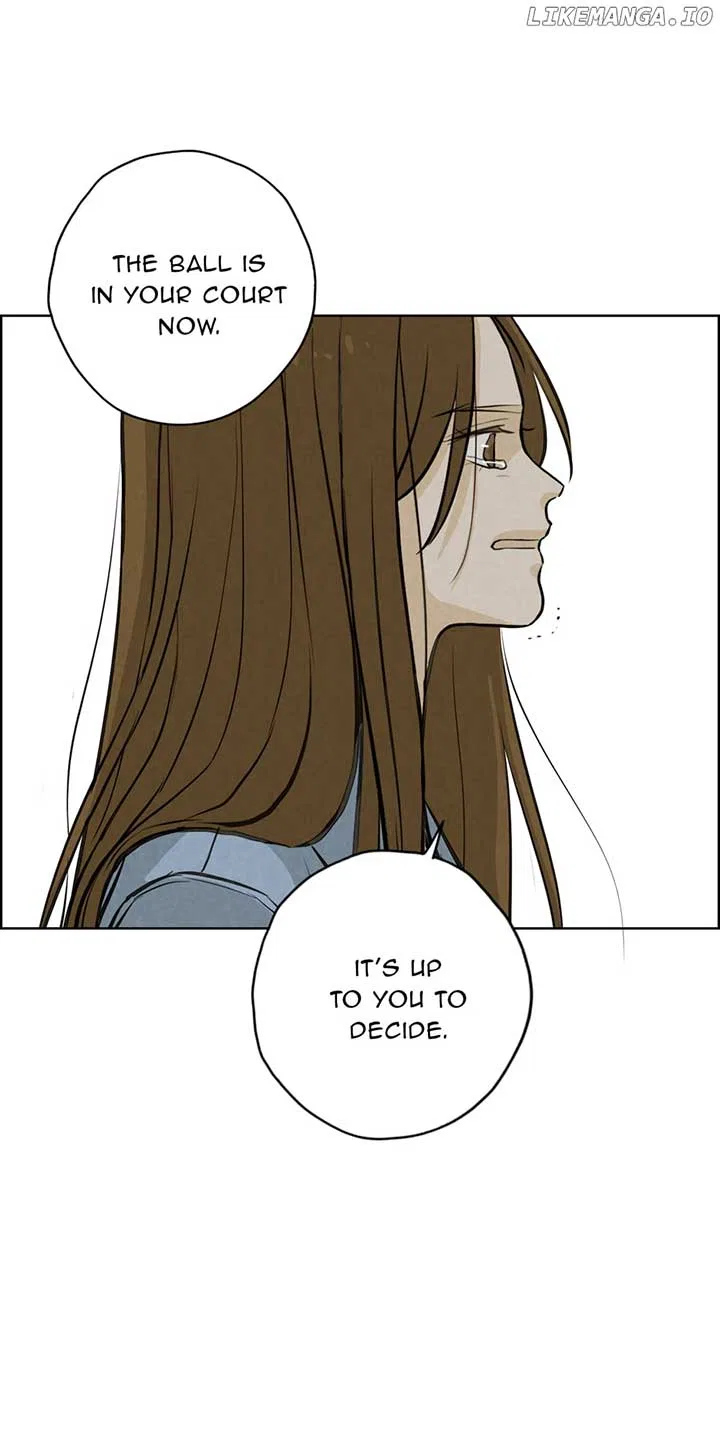 Ghosting Groom Chapter 115 – Page 64