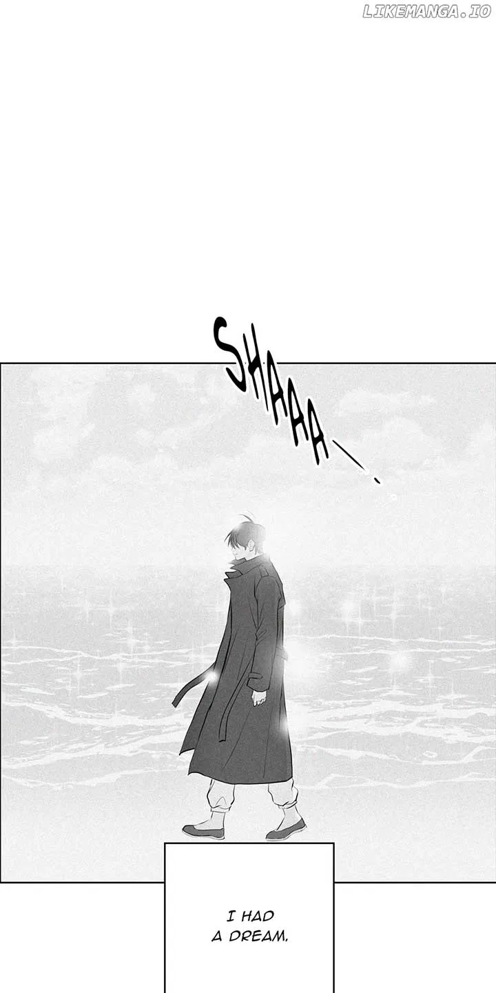 Ghosting Groom Chapter 114 – Page 3