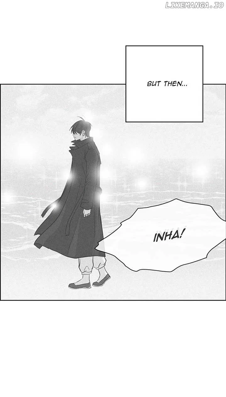 Ghosting Groom Chapter 114 – Page 5