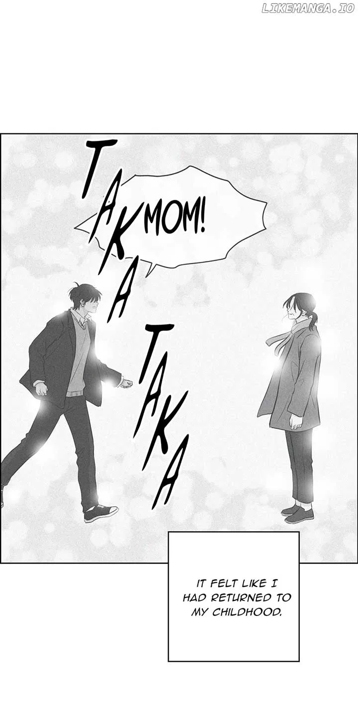 Ghosting Groom Chapter 114 – Page 12