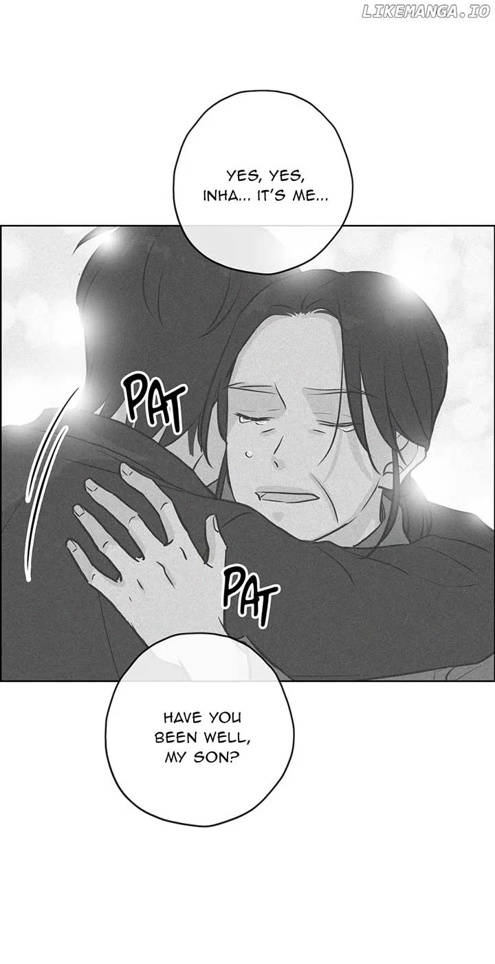 Ghosting Groom Chapter 114 – Page 15