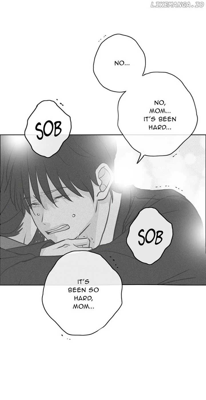 Ghosting Groom Chapter 114 – Page 16