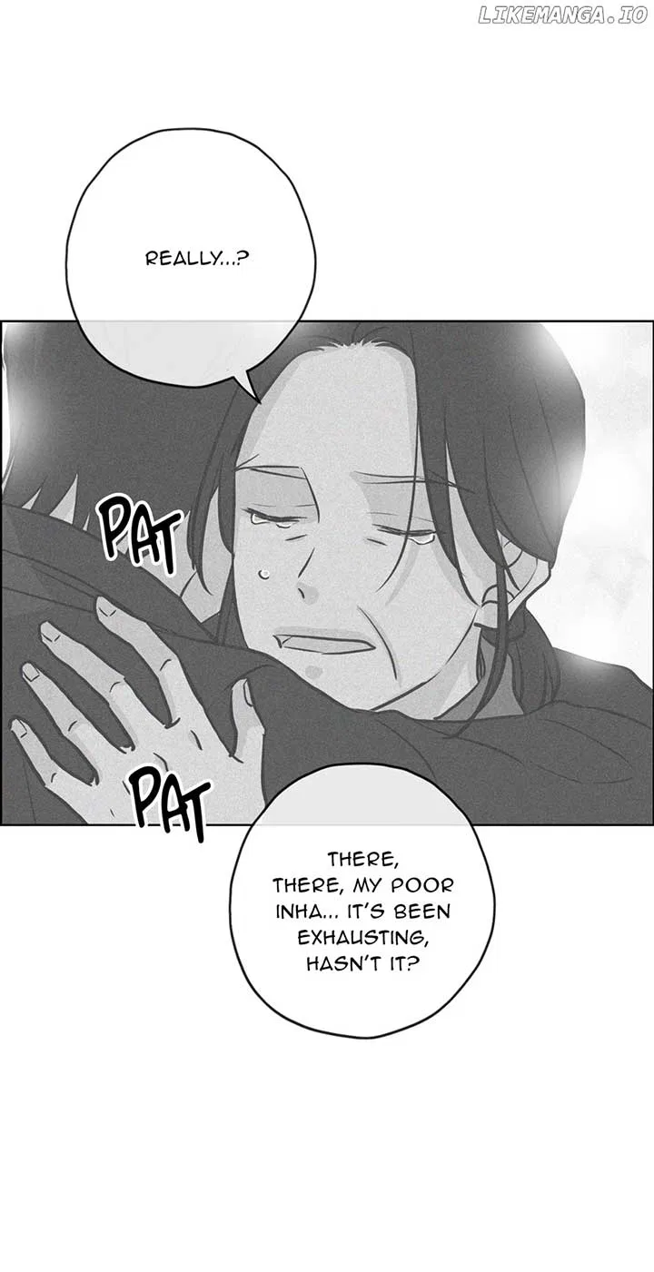 Ghosting Groom Chapter 114 – Page 17