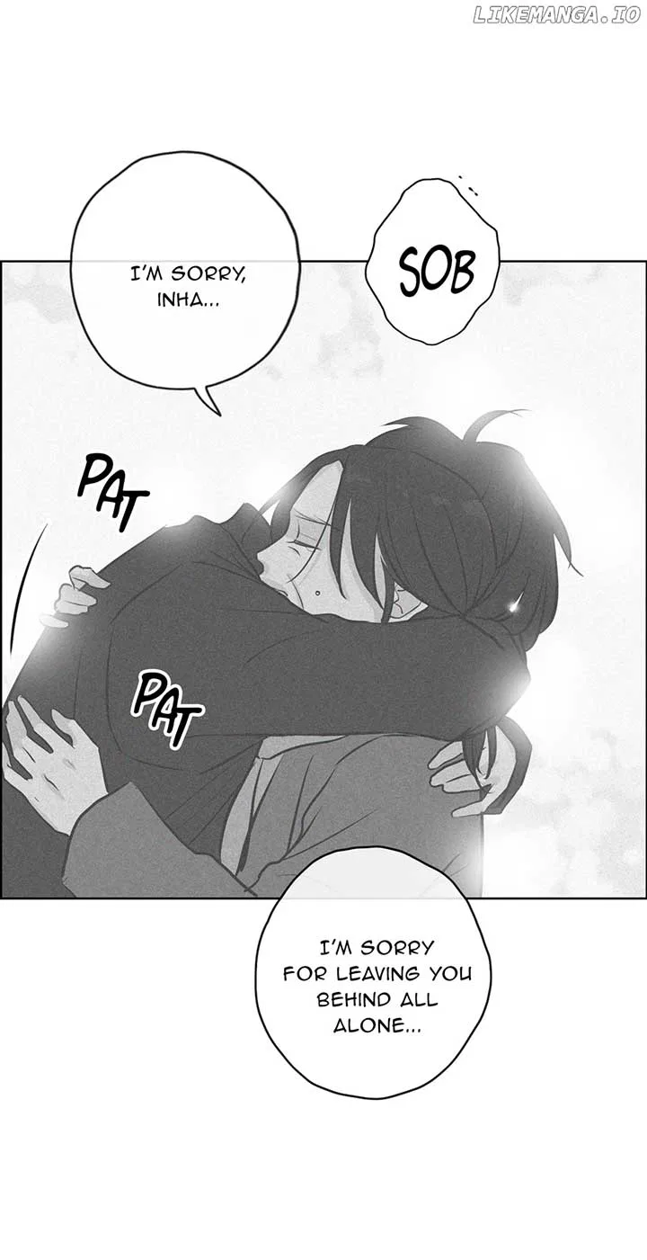 Ghosting Groom Chapter 114 – Page 18
