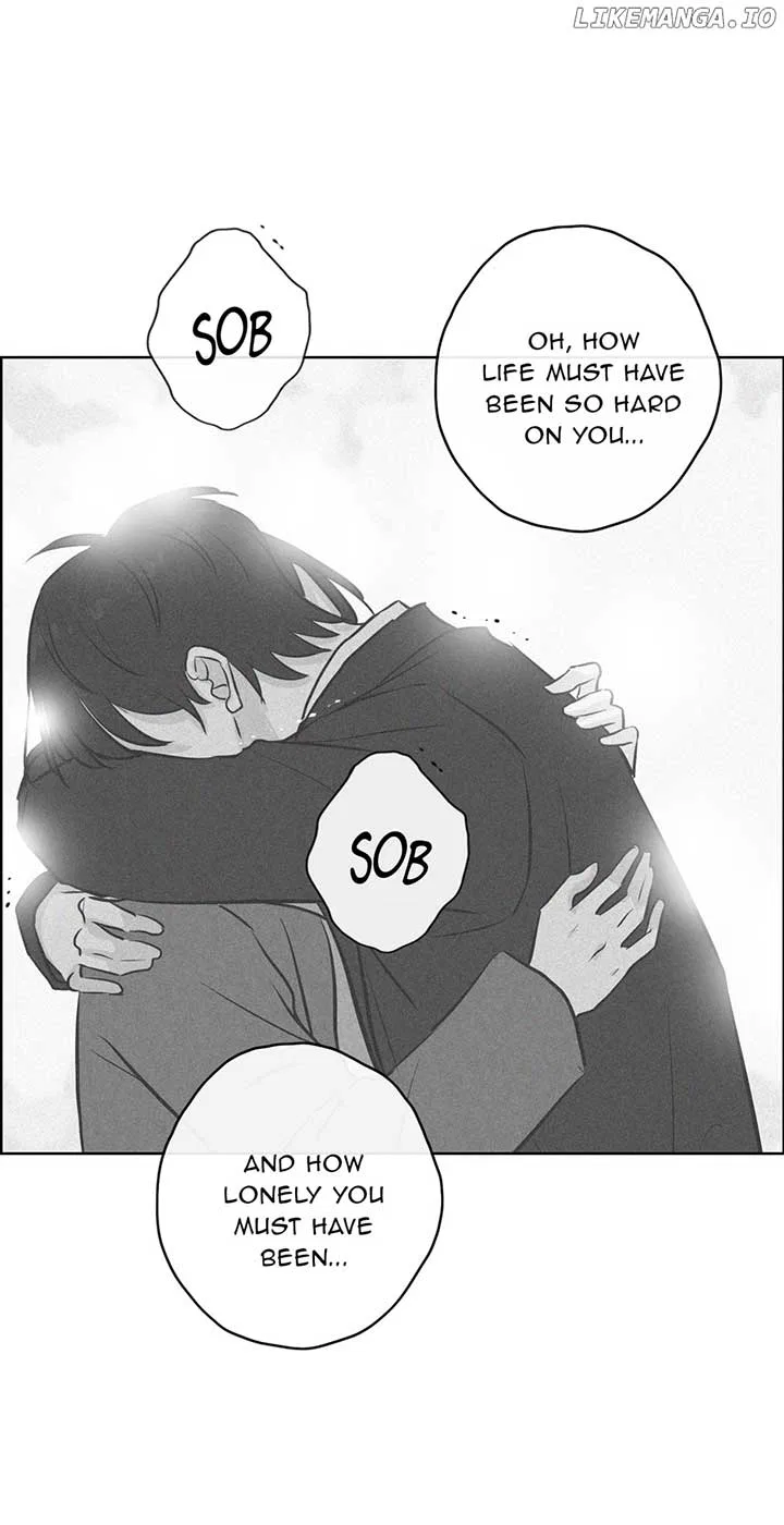 Ghosting Groom Chapter 114 – Page 19