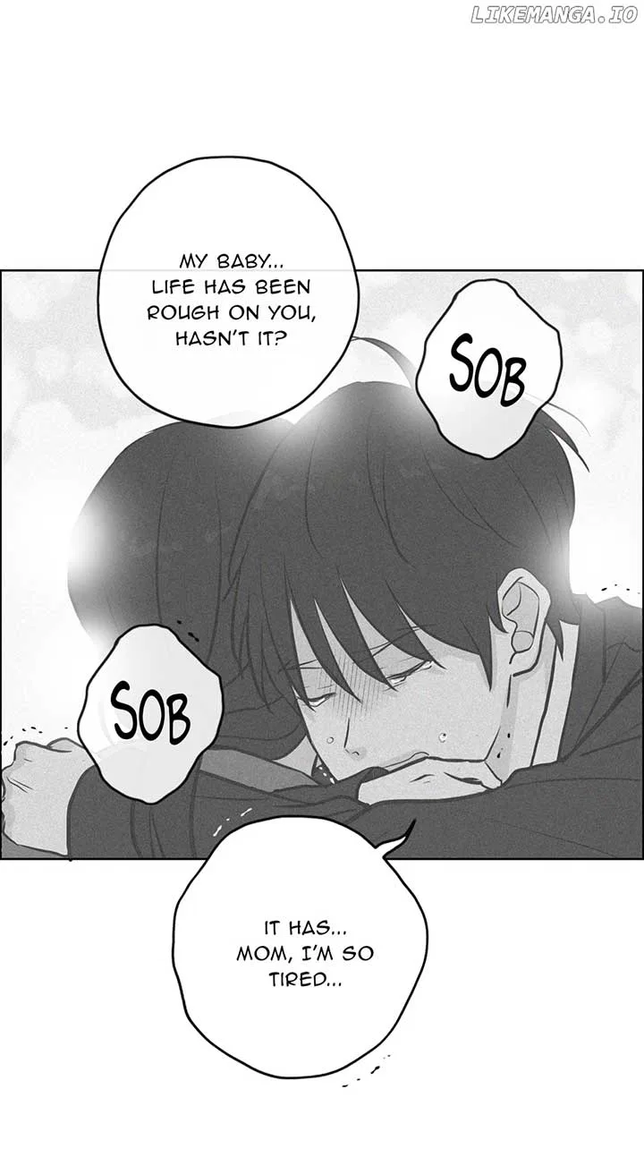 Ghosting Groom Chapter 114 – Page 20