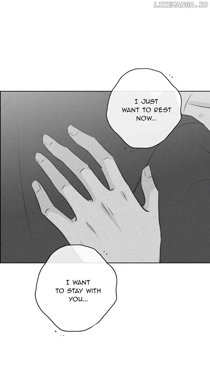Ghosting Groom Chapter 114 – Page 21
