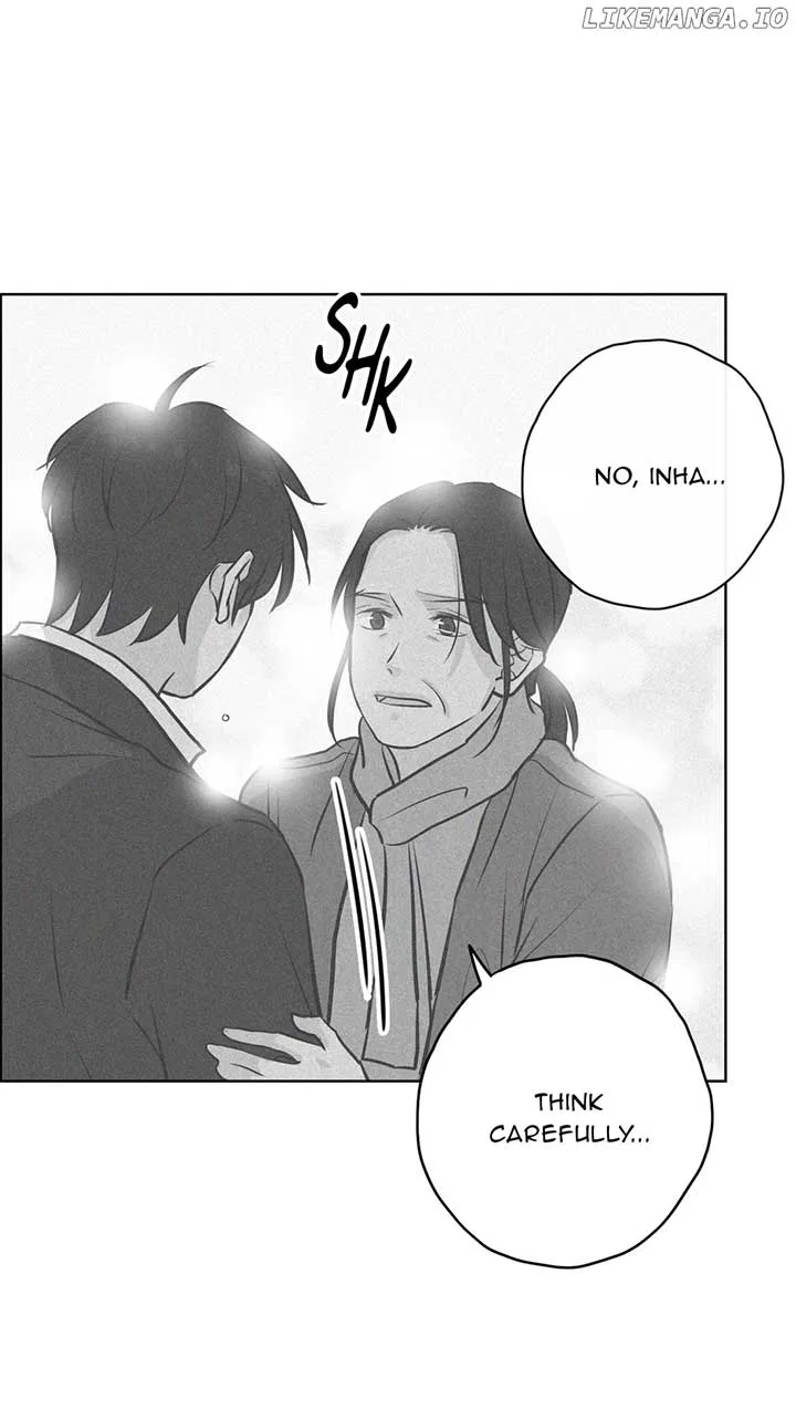 Ghosting Groom Chapter 114 – Page 22